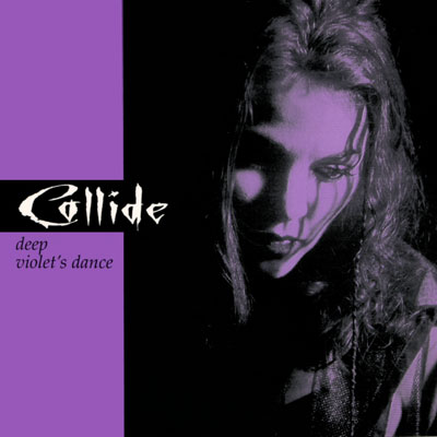 Deep / Violet's Dance